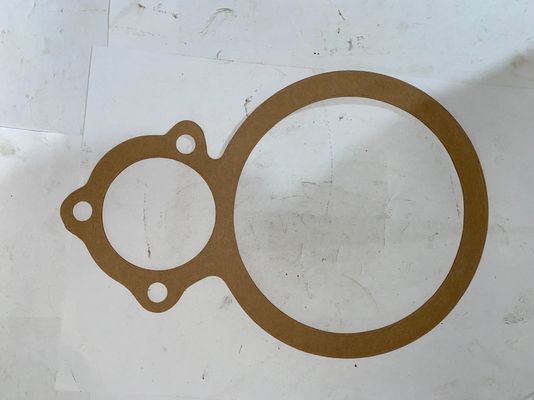 Jichai Motor Marítimo Bomba de Água Gasket Shim 12vb. 01.82 com material de borracha de pressão