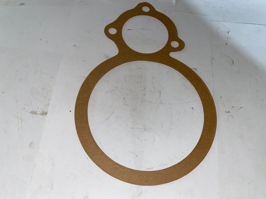 Jichai Motor Marítimo Bomba de Água Gasket Shim 12vb. 01.82 com material de borracha de pressão