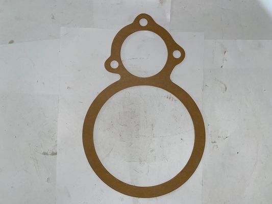 Jichai Motor Marítimo Bomba de Água Gasket Shim 12vb. 01.82 com material de borracha de pressão