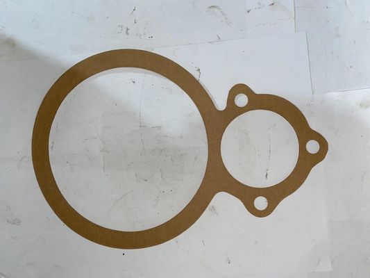 Jichai Motor Marítimo Bomba de Água Gasket Shim 12vb. 01.82 com material de borracha de pressão