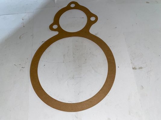 Jichai Motor Marítimo Bomba de Água Gasket Shim 12vb. 01.82 com material de borracha de pressão