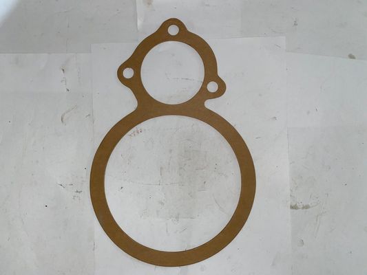 Jichai Motor Marítimo Bomba de Água Gasket Shim 12vb. 01.82 com material de borracha de pressão