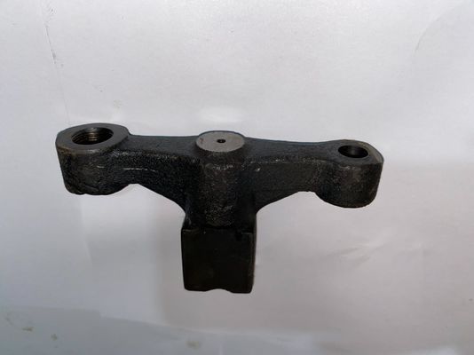 Forja de pontes cruzadas quadradas para motores Jichai 12vb. 03.03c Componente padrão