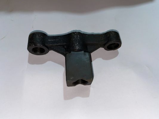 Forja de pontes cruzadas quadradas para motores Jichai 12vb. 03.03c Componente padrão