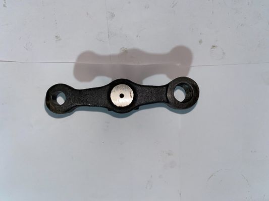 Forja de pontes cruzadas quadradas para motores Jichai 12vb. 03.03c Componente padrão