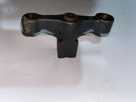 Forja de pontes cruzadas quadradas para motores Jichai 12vb. 03.03c Componente padrão