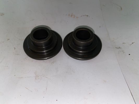 Assento superior de borracha de mola para peças Chidong 12vb. 03.15A Assento de borracha certificado ISO9001