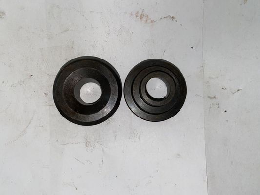 Assento superior de borracha de mola para peças Chidong 12vb. 03.15A Assento de borracha certificado ISO9001