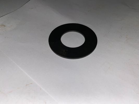 Assento de mola inferior de ferro para pequenas peças de motores a diesel com 12 Vb. 03.19
