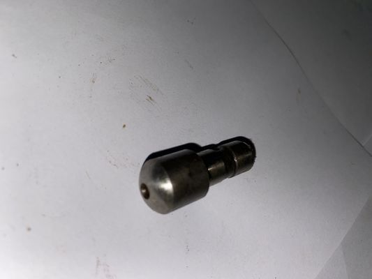 Certificado CE de forja de braço balançador, cabeça convexa, cabeça 12vb. 03.50.01 para motores de perfuração