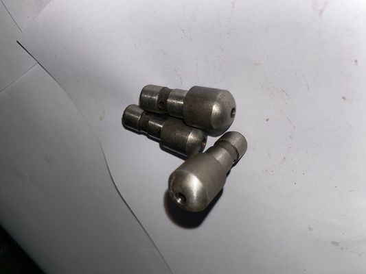 Certificado CE de forja de braço balançador, cabeça convexa, cabeça 12vb. 03.50.01 para motores de perfuração
