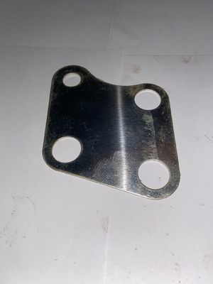 Certificado ISO9001 Chidong Parts Rocker Arm Seat Gasket Shim 12vb. 03.51 com Alumínio