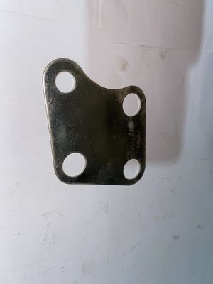 Certificado ISO9001 Chidong Parts Rocker Arm Seat Gasket Shim 12vb. 03.51 com Alumínio