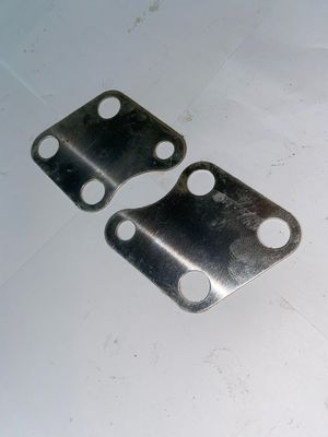 Certificado ISO9001 Chidong Parts Rocker Arm Seat Gasket Shim 12vb. 03.51 com Alumínio