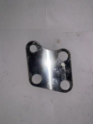 Certificado ISO9001 Chidong Parts Rocker Arm Seat Gasket Shim 12vb. 03.51 com Alumínio