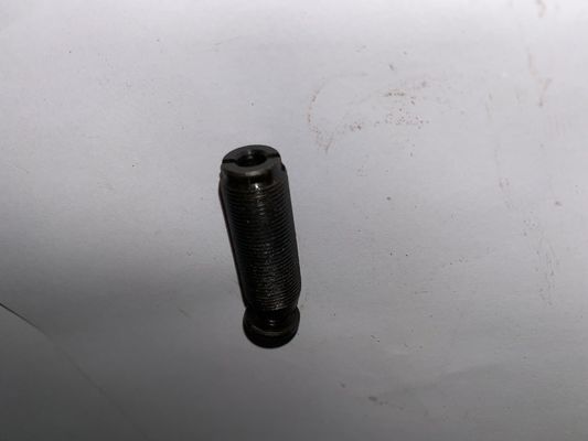 Parafusos de regulação de ponte transversal de partes Jichai 12vb. 03.60A 60d com certificação ISO9001