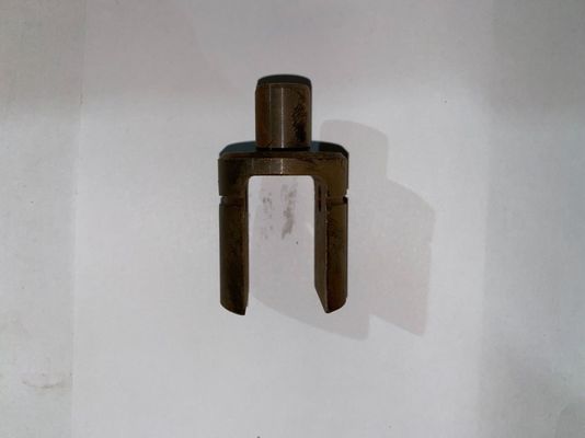 Partes certificadas CE Subconjunto de garfo 12vb. 03.70.01 para Jichai Chidong e Durable