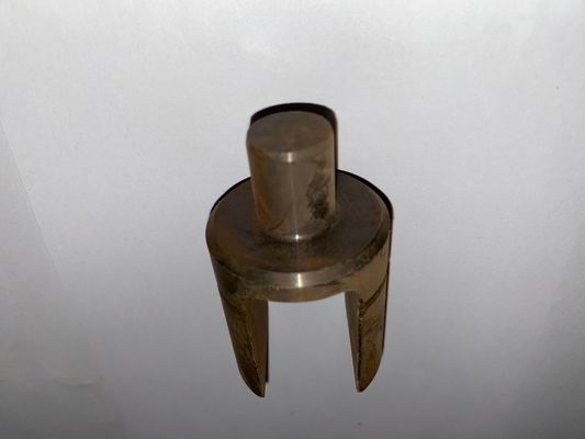 Partes certificadas CE Subconjunto de garfo 12vb. 03.70.01 para Jichai Chidong e Durable