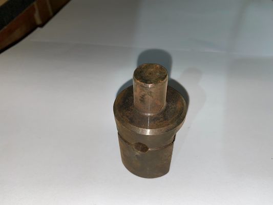 Partes certificadas CE Subconjunto de garfo 12vb. 03.70.01 para Jichai Chidong e Durable