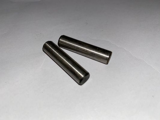 Forquilho de mudança pin cilíndrico 12vb. 03.70.03 Componente padrão com certificação ISO9001