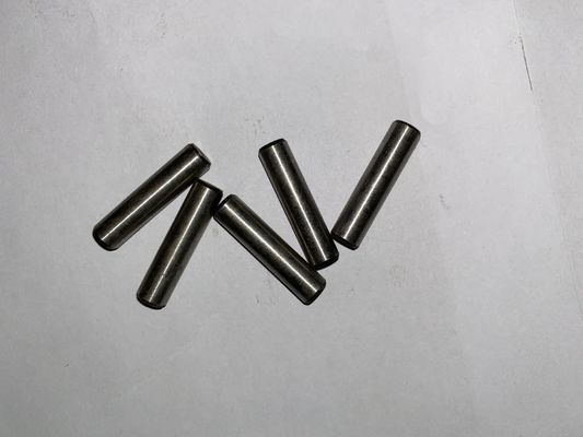 Forquilho de mudança pin cilíndrico 12vb. 03.70.03 Componente padrão com certificação ISO9001