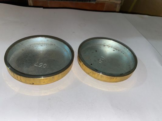 Customização Jinan Diesel Engine Parts Sand Cleaning and Hole Plugging Subassembly 12VB.80.10