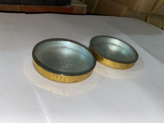 Customização Jinan Diesel Engine Parts Sand Cleaning and Hole Plugging Subassembly 12VB.80.10