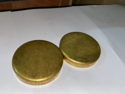 Customização Jinan Diesel Engine Parts Sand Cleaning and Hole Plugging Subassembly 12VB.80.10