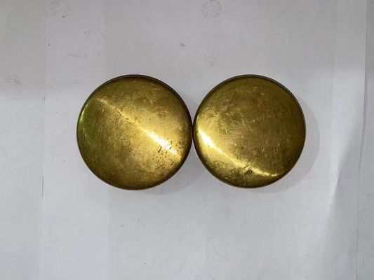 Customização Jinan Diesel Engine Parts Sand Cleaning and Hole Plugging Subassembly 12VB.80.10