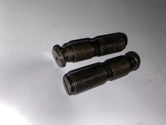 Parafusos de ajuste do braço do roqueiro do motor diesel de Jinan 12vb. 03.110 com opção de personalização