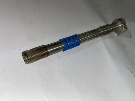 Certificado CE de forja Jichai 190 para parafusos 12VB. 05.10.03 Componente padrão