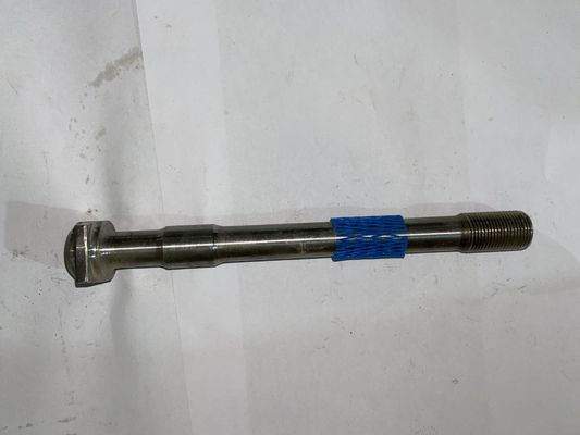 Certificado CE de forja Jichai 190 para parafusos 12VB. 05.10.03 Componente padrão