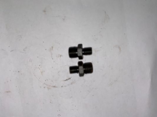 Forjar Jichai injector de combustível fixação parafuso 12vb. 14.30.02 com certificação ISO9001