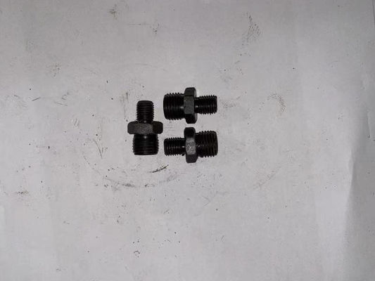 Forjar Jichai injector de combustível fixação parafuso 12vb. 14.30.02 com certificação ISO9001