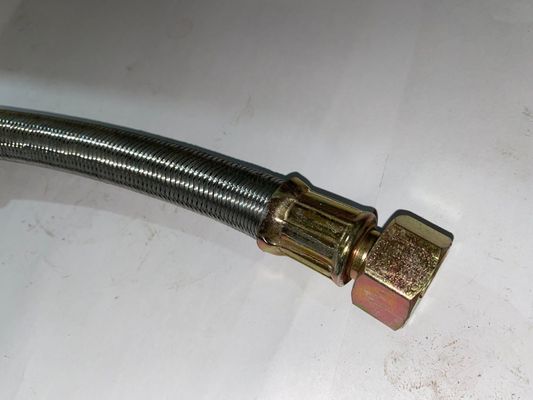 Tubos intermediários de liga de alumínio para gerador de motor Jichai 12vb. 14.220A Adequado