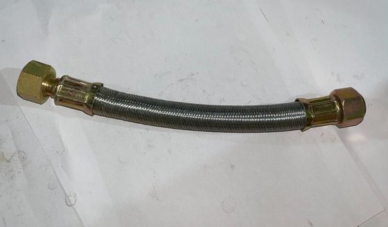 Tubos intermediários de liga de alumínio para gerador de motor Jichai 12vb. 14.220A Adequado