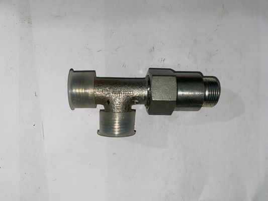 Jichai Shengdong Motor Parts Valve 12vb. 14.230A0 Componente padrão fabricado por forja