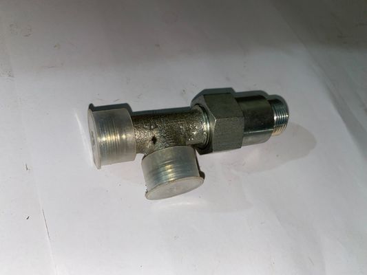 Jichai Shengdong Motor Parts Valve 12vb. 14.230A0 Componente padrão fabricado por forja