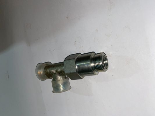Jichai Shengdong Motor Parts Valve 12vb. 14.230A0 Componente padrão fabricado por forja