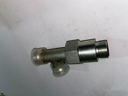 Jichai Shengdong Motor Parts Valve 12vb. 14.230A0 Componente padrão fabricado por forja
