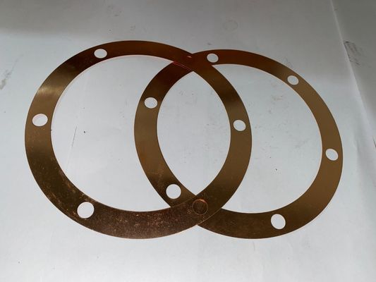 Partes do motor Ajustando lavadora de barras 12vb. 15.06A A1 A2 Feito de liga de alumínio de precisão