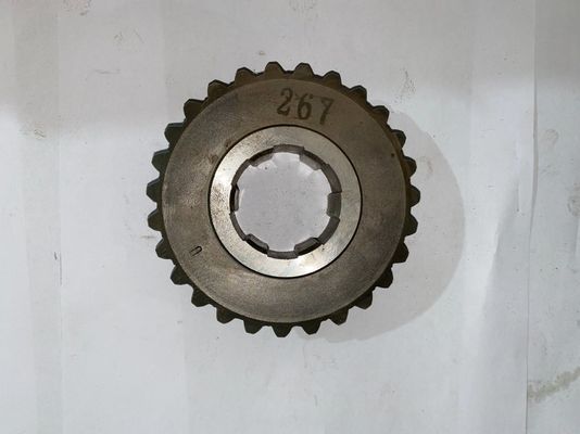 Jichai Chidong Motor Generator Ferro Forjando Engrenagem Acionada 12vb. 15.09b para Cargas Pesadas