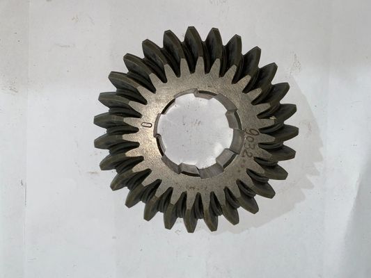 Jichai Chidong Motor Generator Ferro Forjando Engrenagem Acionada 12vb. 15.09b para Cargas Pesadas