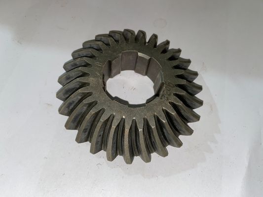 Jichai Chidong Motor Generator Ferro Forjando Engrenagem Acionada 12vb. 15.09b para Cargas Pesadas