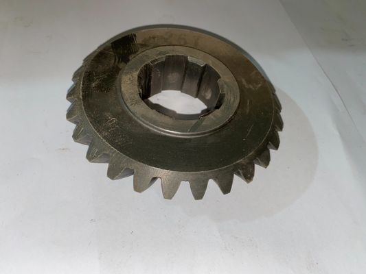 Jichai Chidong Motor Generator Ferro Forjando Engrenagem Acionada 12vb. 15.09b para Cargas Pesadas