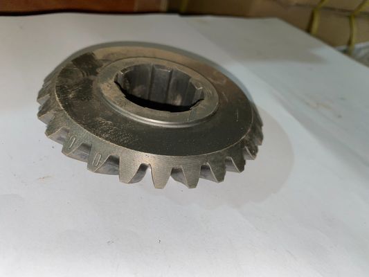 Jichai Chidong Motor Generator Ferro Forjando Engrenagem Acionada 12vb. 15.09b para Cargas Pesadas