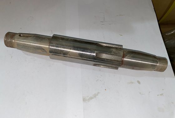 Pombo de injecção de combustível de personalização eixo de acionamento 12vb 15.11 Jinan Chidong Jichai Peças