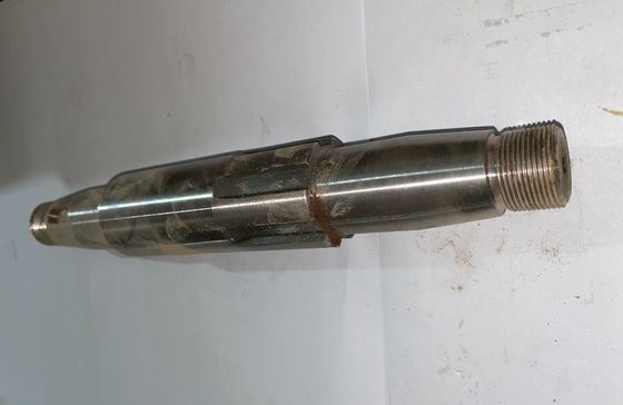 Pombo de injecção de combustível de personalização eixo de acionamento 12vb 15.11 Jinan Chidong Jichai Peças