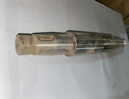 Pombo de injecção de combustível de personalização eixo de acionamento 12vb 15.11 Jinan Chidong Jichai Peças