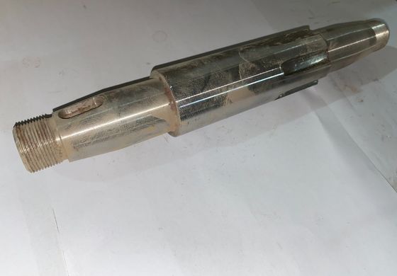 Pombo de injecção de combustível de personalização eixo de acionamento 12vb 15.11 Jinan Chidong Jichai Peças